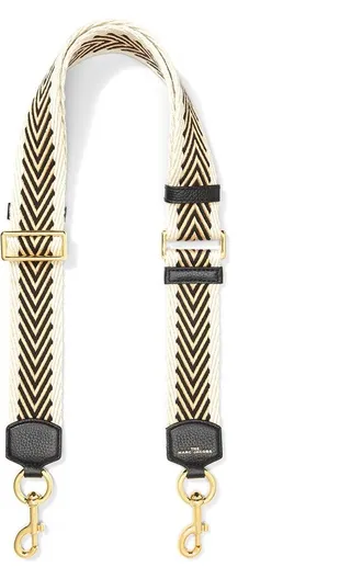 The Arrow woven webbing strap
