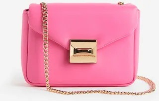 Small Shoulder Bag