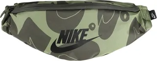 Nike Heritage Waistpack Bum Bag Military Green