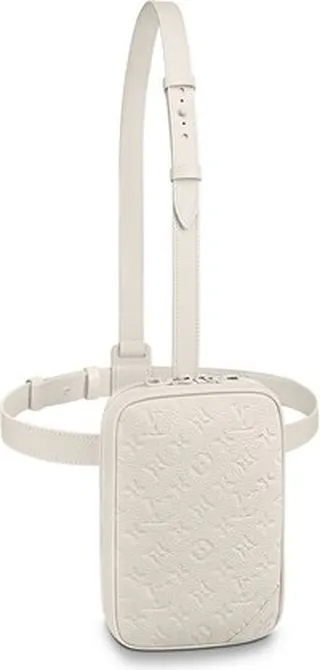 Utility Side Bag