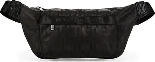 Logo Belt Bag
