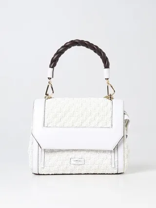 Shoulder bag woman Lancel