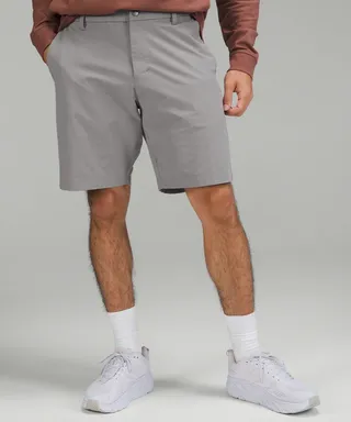 Commission Classic-Fit Shorts 9" VersaTwill