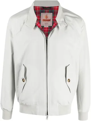 G9 Harrington bomber jacket