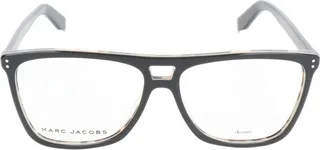 Marc Jacobs Eyewear Square Frame Glasses