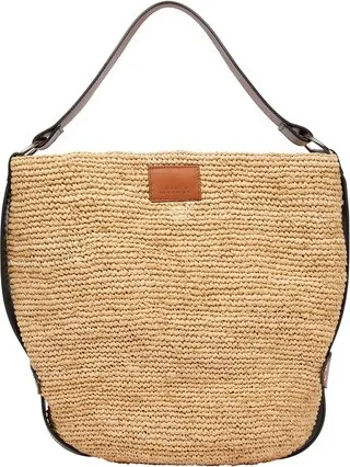 Bayia bucket bag