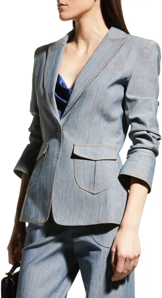 Louisa Jacket