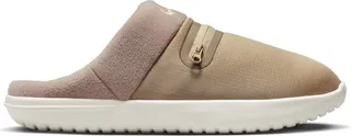 Nike Burrow slippers in beige