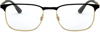 54mm Optical Glasses