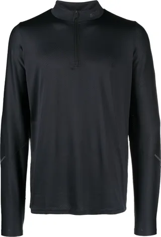 Black Light Speed Tech Top