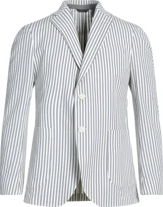 Suit Jacket Lead