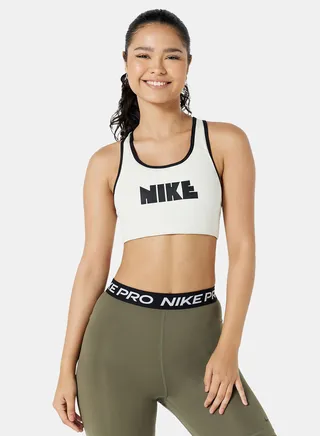 Dri-FIT Swoosh Circa 72 Medium Support Sports Bra
