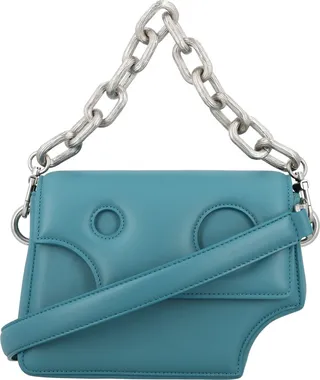 Burrow-22 Shoulder Bag