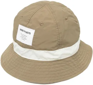 Tab Series bucket hat