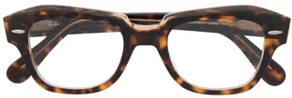 State Street glasses