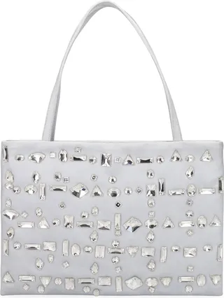 Small Suki shoulder bag