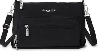baggallini Day-to-Day Crossbody Bag