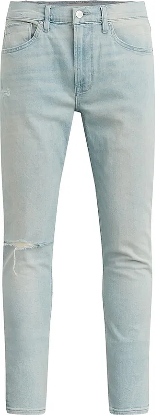 Zack Skinny Jeans