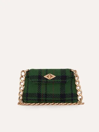 Micro Diamond Bag