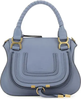 Chloé Marcie Small Tote Bag