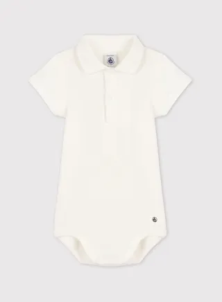 Youth Essential Polo