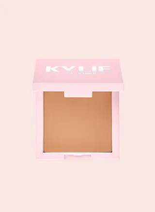 Pressed Bronzing Powder - 200 - Tequila Tan