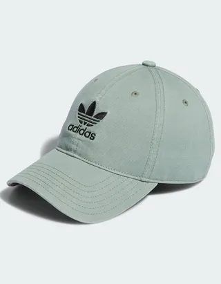 ADIDAS Originals Relaxed Mens Strapback Hat