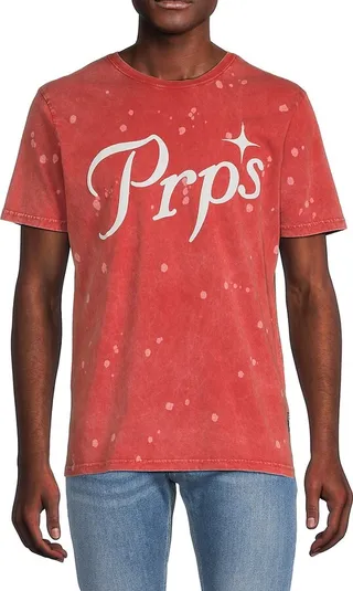 Logo Tee