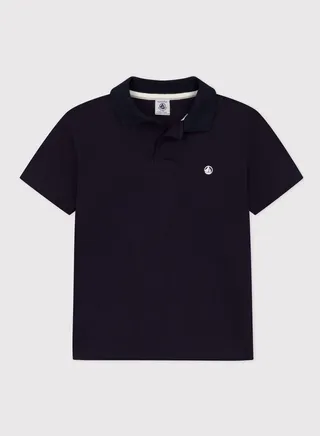 Youth Essential Polo
