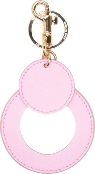 Key Ring Pink