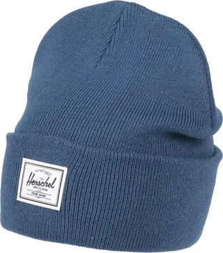 Hat Slate Blue