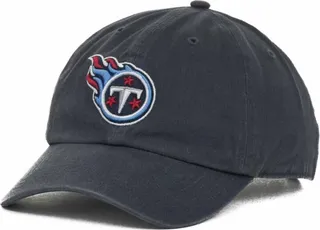 '47 Brand Tennessee Titans Clean Up Cap