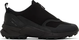 Y-3 Black Terrex Swift R3 Gtx Sneakers