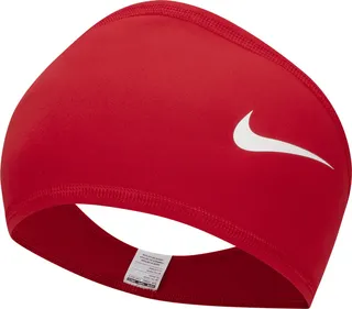 Nike Pro Dri-FIT Skull Wrap in Red