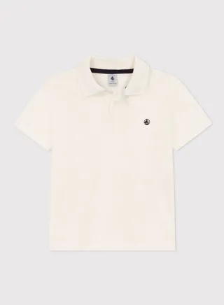 Kids Essential Polo