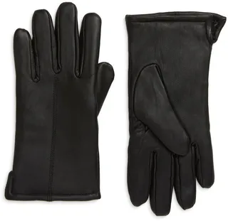 Leather Gloves