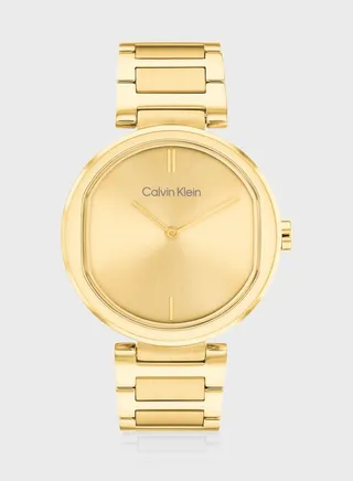 Sensation Analog Watch