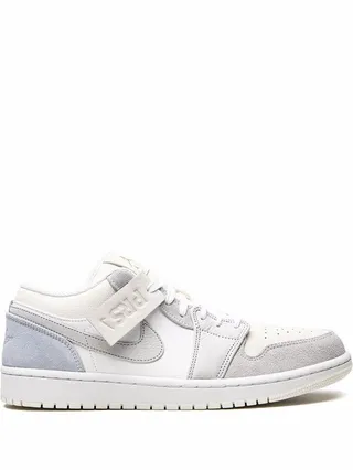 Air Jordan 1 Low "Paris" sneakers