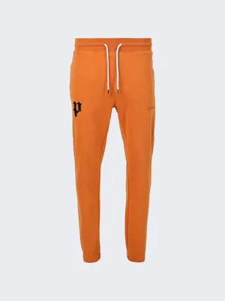 Gothic Sweatpant Marmalade Orange