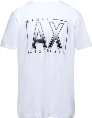 T-shirt White