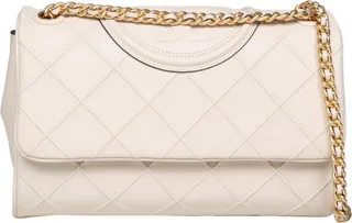 Fleming Soft Convertible Leather Shoulder Bag