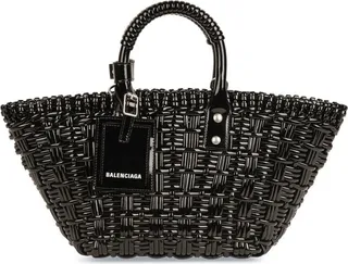 Bistro XS basket bag