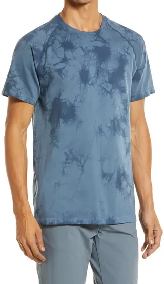 Raglan Performance T-Shirt