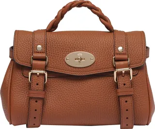 Mini Alexa Handbag