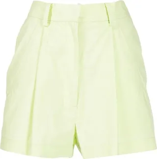 Naxos tailored shorts