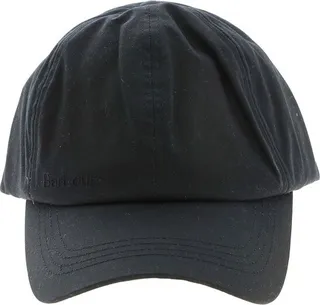 Barbour Curved Peak Baseball Cap