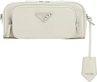 Bandoliera Shoulder Bag