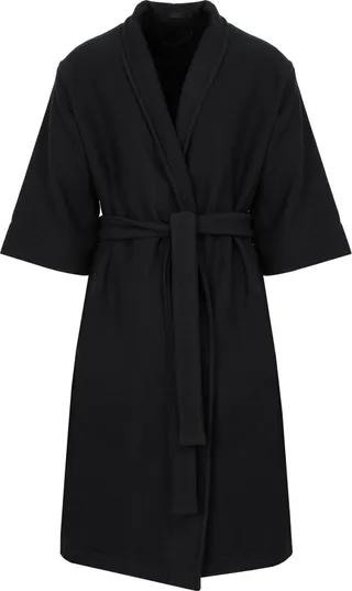 Fear of God Tied Waist Bath Robe