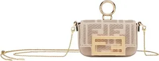Nano Baguette Charm