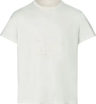 crew neck cotton T-shirt